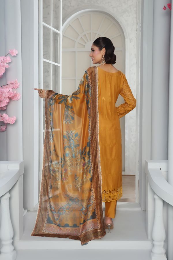 Mi Creation Cira Luxe Viscose`25 D#2