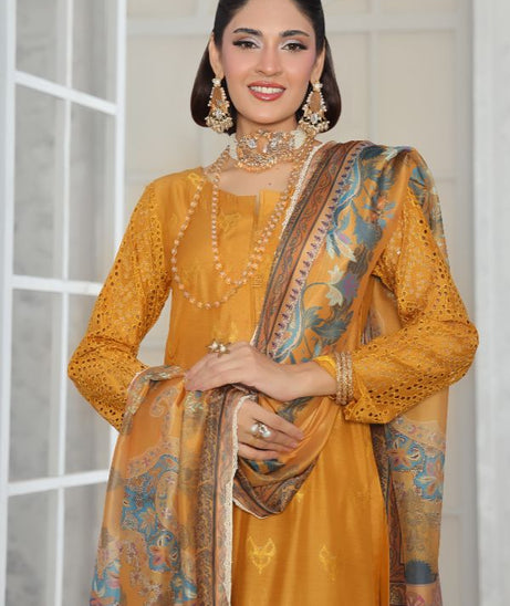 Mi Creation Cira Luxe Viscose`25 D#2