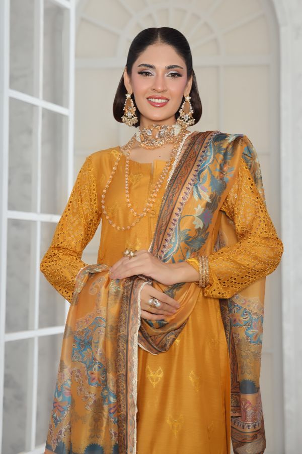 Mi Creation Cira Luxe Viscose`25 D#2