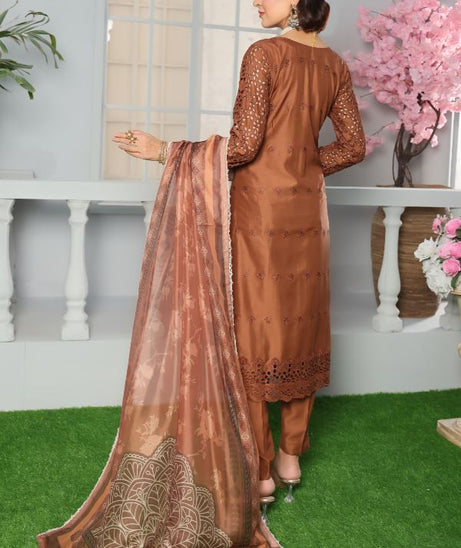 Mi Creation Cira Luxe Viscose`25 D#3