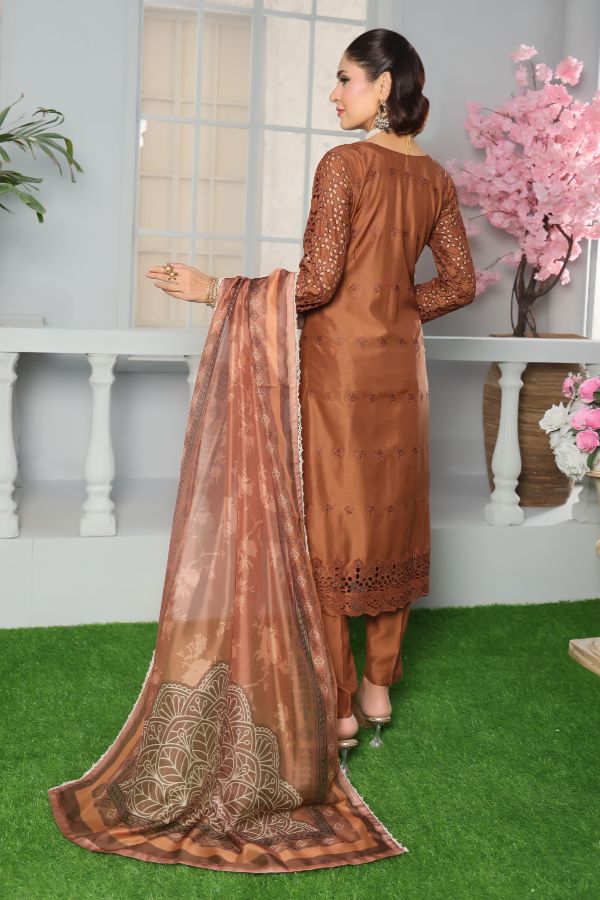 Mi Creation Cira Luxe Viscose`25 D#3