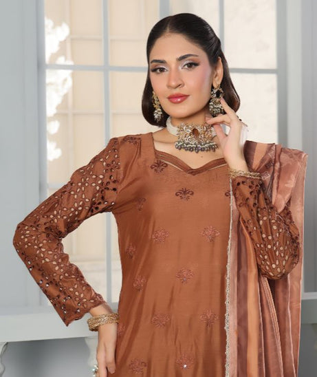 Mi Creation Cira Luxe Viscose`25 D#3