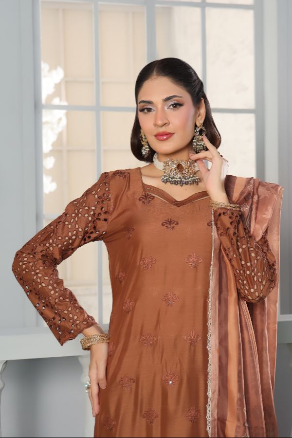Mi Creation Cira Luxe Viscose`25 D#3