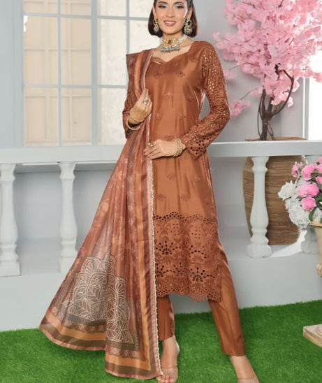 Mi Creation Cira Luxe Viscose`25 D#3