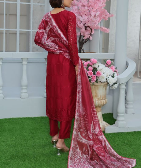 Mi Creation Cira Luxe Viscose`25 D#4
