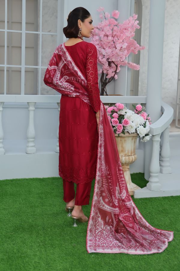 Mi Creation Cira Luxe Viscose`25 D#4