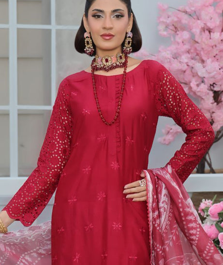 Mi Creation Cira Luxe Viscose`25 D#4