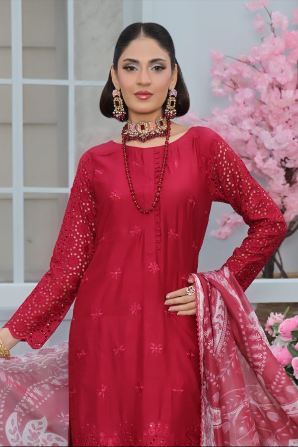 Mi Creation Cira Luxe Viscose`25 D#4