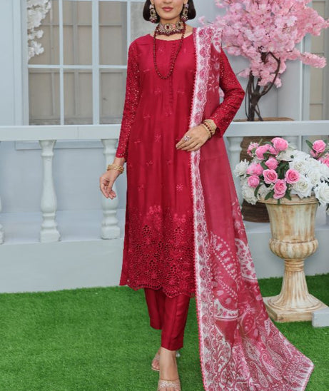 Mi Creation Cira Luxe Viscose`25 D#4