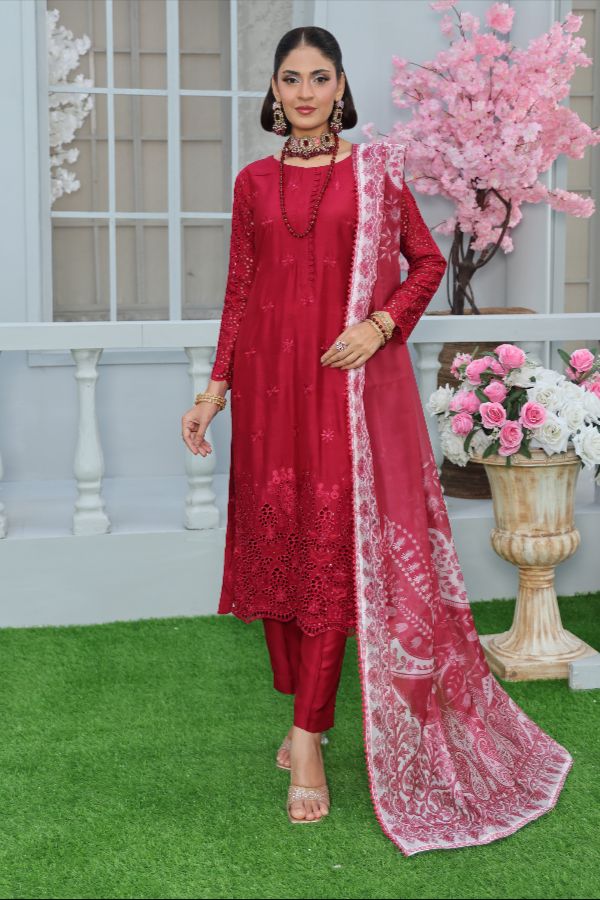 Mi Creation Cira Luxe Viscose`25 D#4