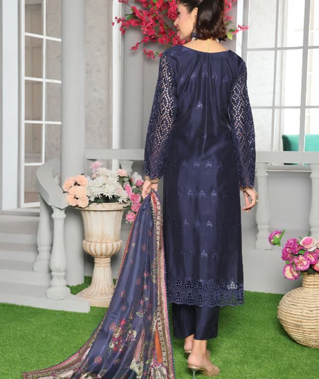 Mi Creation Cira Luxe Viscose`25 D#6