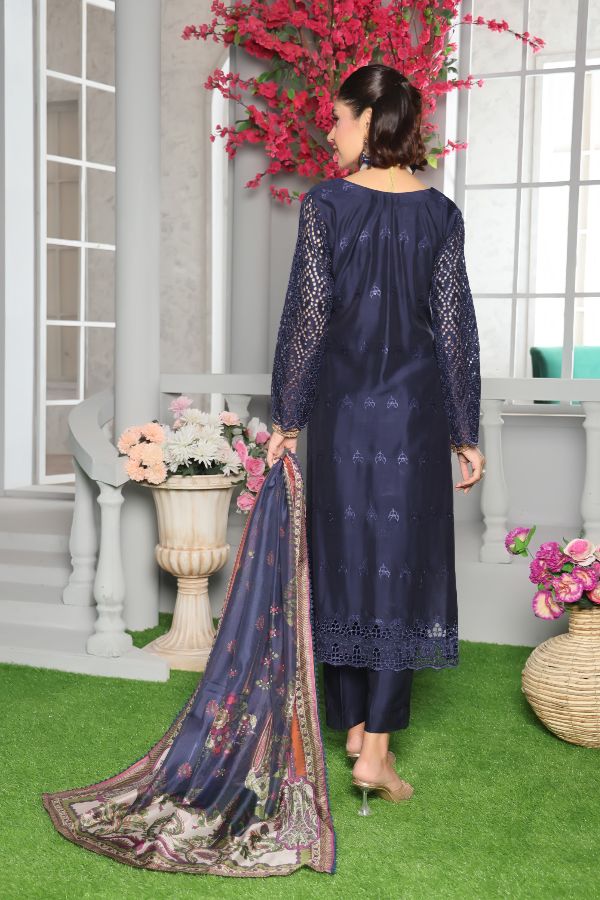 Mi Creation Cira Luxe Viscose`25 D#6