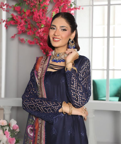 Mi Creation Cira Luxe Viscose`25 D#6