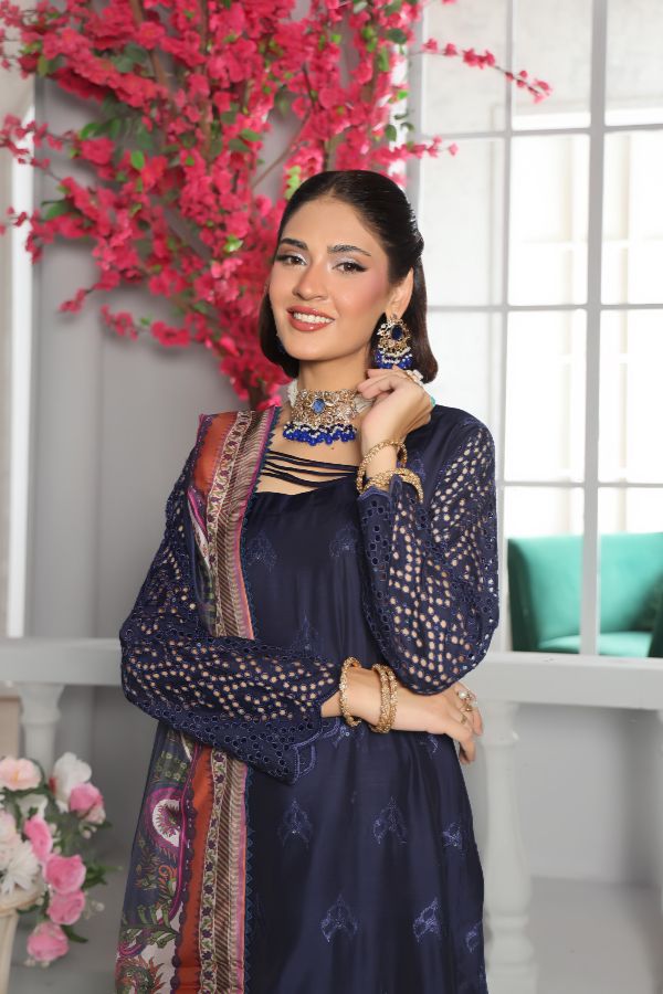 Mi Creation Cira Luxe Viscose`25 D#6