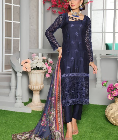 Mi Creation Cira Luxe Viscose`25 D#6