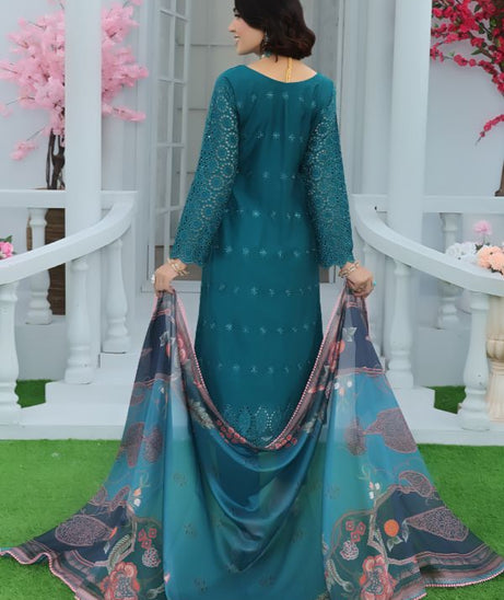 Mi Creation Cira Luxe Viscose`25 D#7