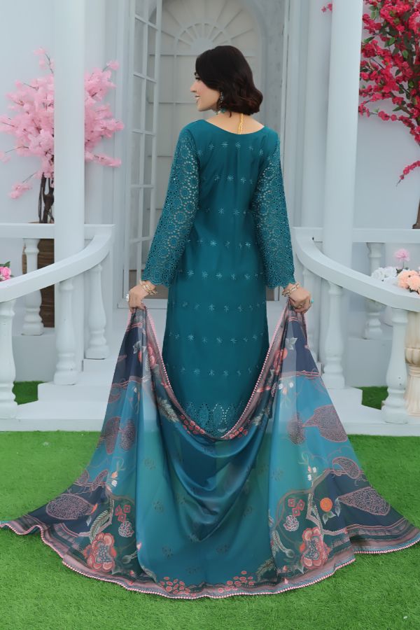 Mi Creation Cira Luxe Viscose`25 D#7