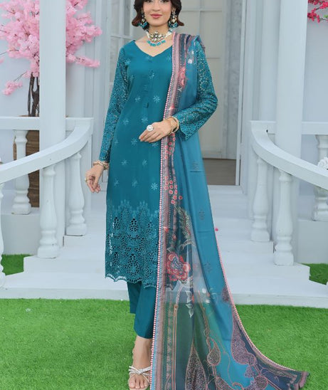 Mi Creation Cira Luxe Viscose`25 D#7