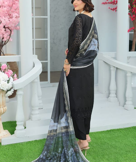 Mi Creation Cira Luxe Viscose`25 D#8
