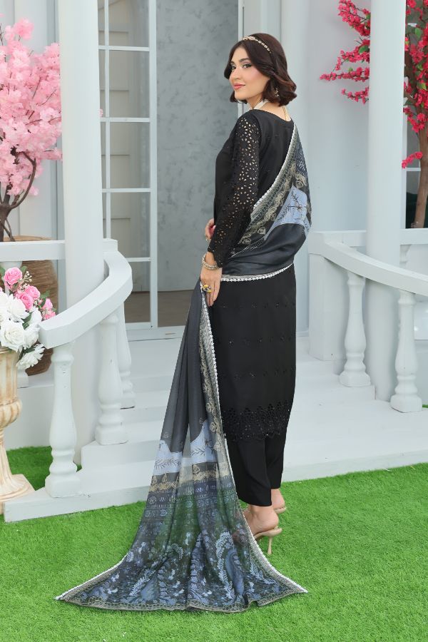 Mi Creation Cira Luxe Viscose`25 D#8