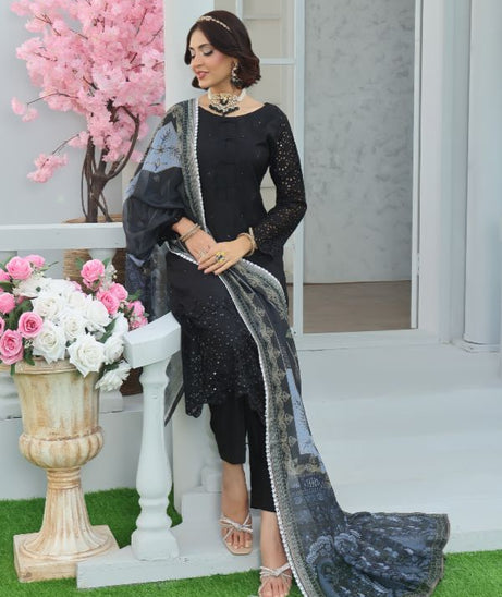 Mi Creation Cira Luxe Viscose`25 D#8