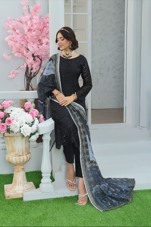 Mi Creation Cira Luxe Viscose`25 D#8