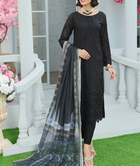 Mi Creation Cira Luxe Viscose`25 D#8