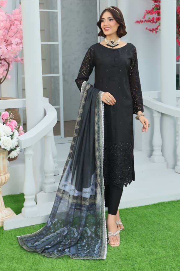 Mi Creation Cira Luxe Viscose`25 D#8