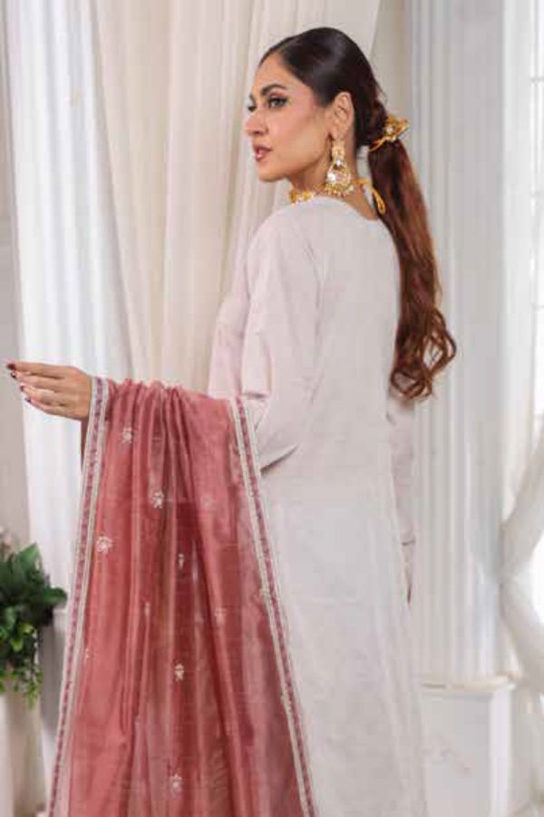 Mi Creation Coco Lawn`25 D#1