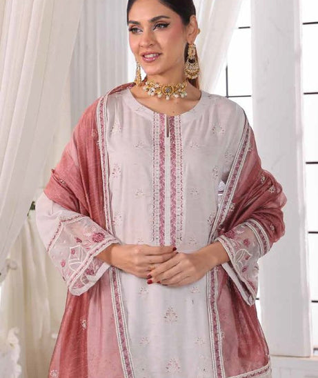 Mi Creation Coco Lawn`25 D#1