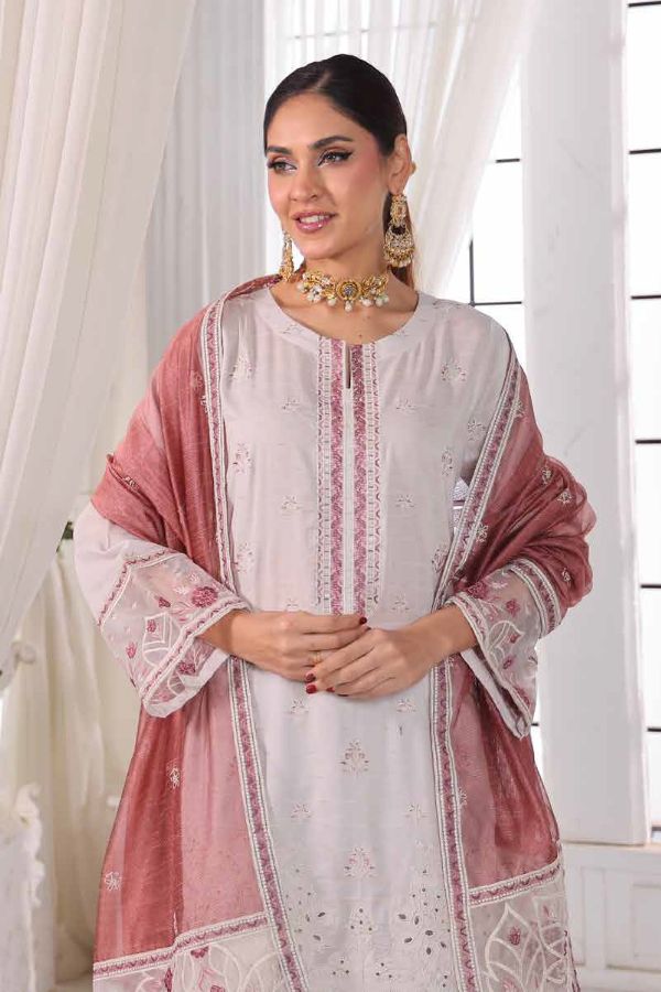 Mi Creation Coco Lawn`25 D#1