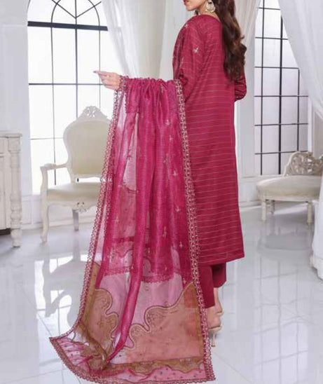 Mi Creation Coco Lawn`25 D#3