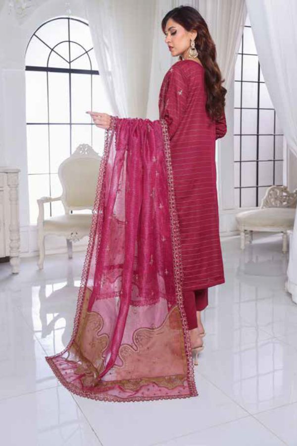 Mi Creation Coco Lawn`25 D#3