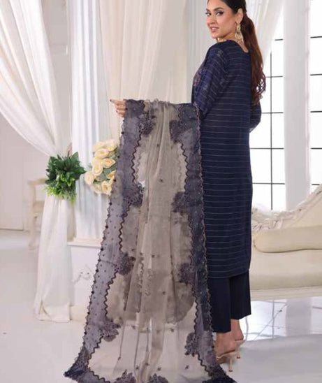 Mi Creation Coco Lawn`25 D#4