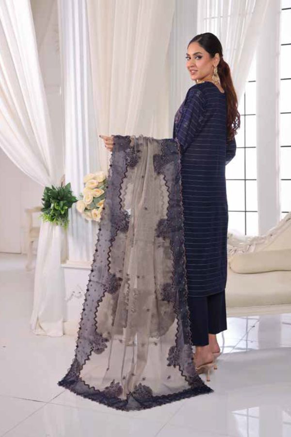 Mi Creation Coco Lawn`25 D#4