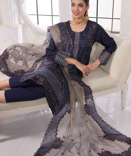 Mi Creation Coco Lawn`25 D#4