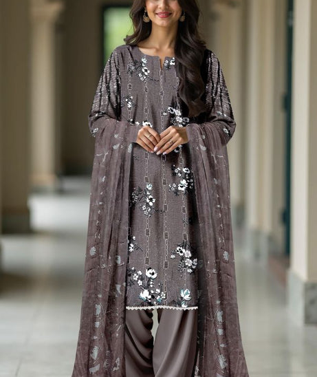 Mi Creation Doctor Prints`25 Vol-2 D-Grey