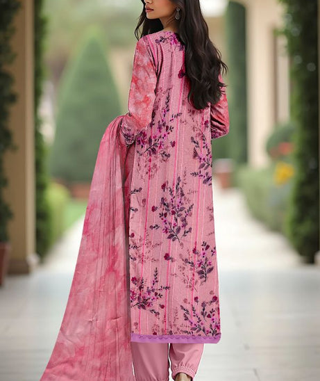 Mi Creation Doctor Prints`25 Vol-2 Pink