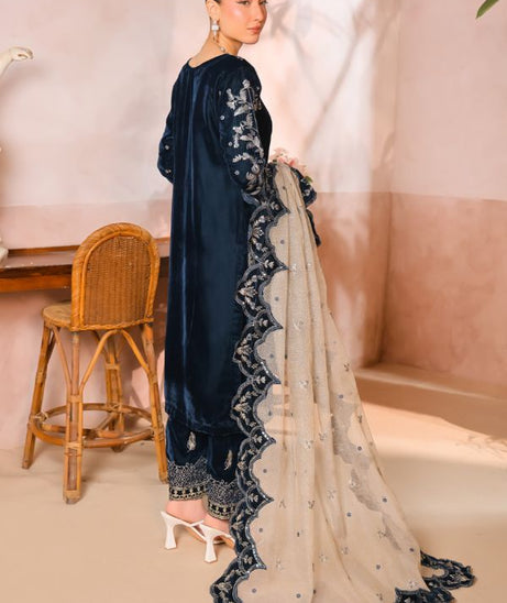 Mi Creation Dr Velvet`25 D#1