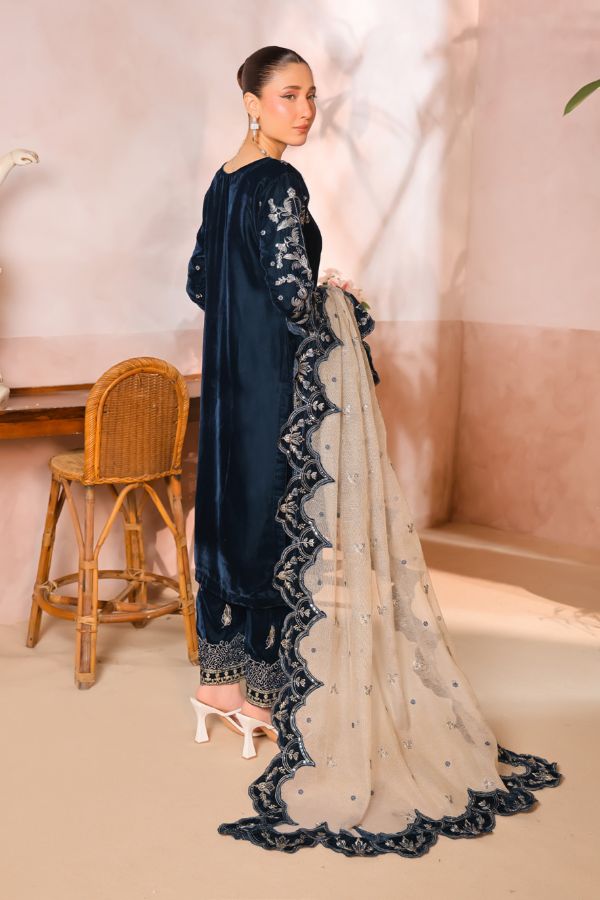 Mi Creation Dr Velvet`25 D#1