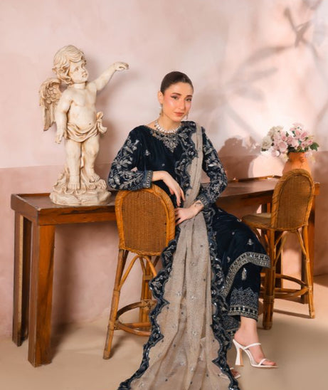 Mi Creation Dr Velvet`25 D#1