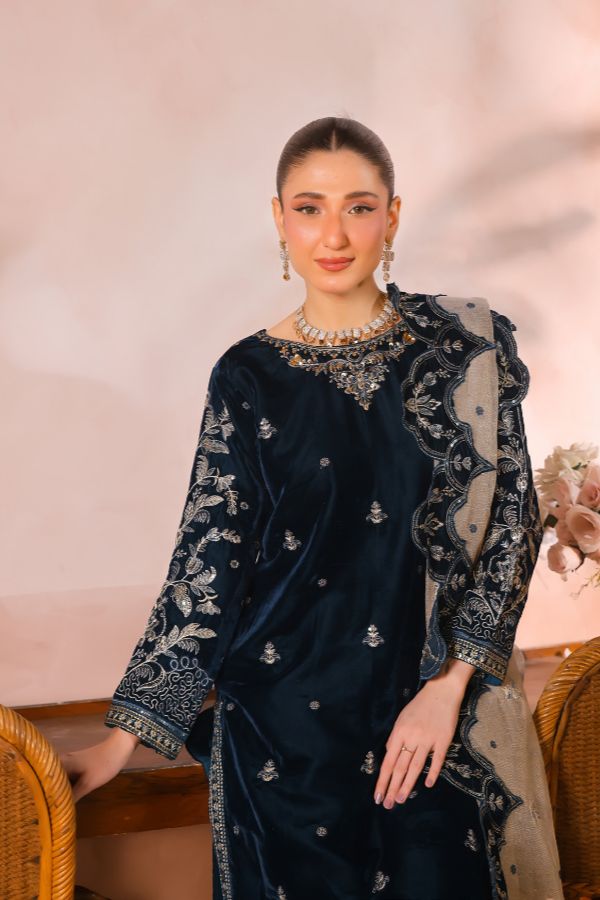 Mi Creation Dr Velvet`25 D#1