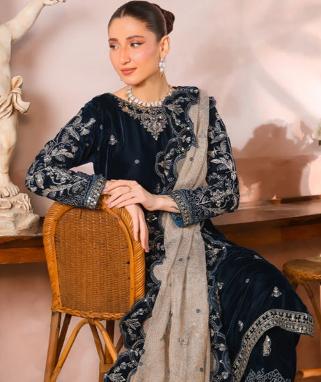 Mi Creation Dr Velvet`25 D#1