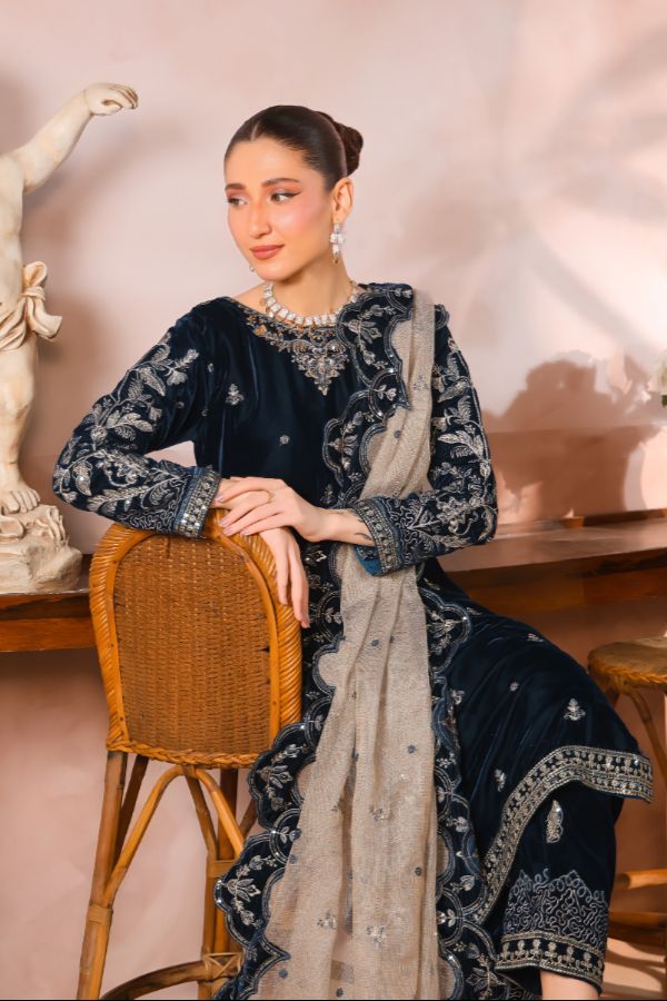 Mi Creation Dr Velvet`25 D#1