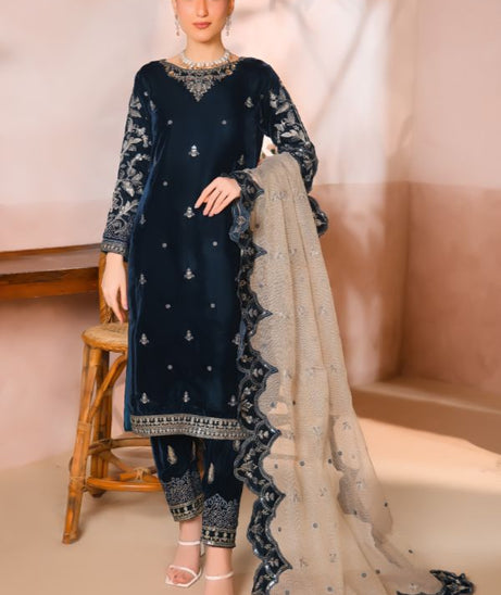 Mi Creation Dr Velvet`25 D#1