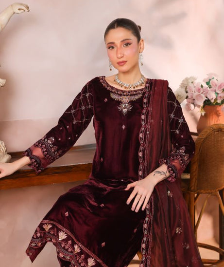 Mi Creation Dr Velvet`25 D#2