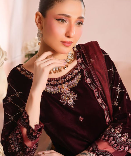 Mi Creation Dr Velvet`25 D#2