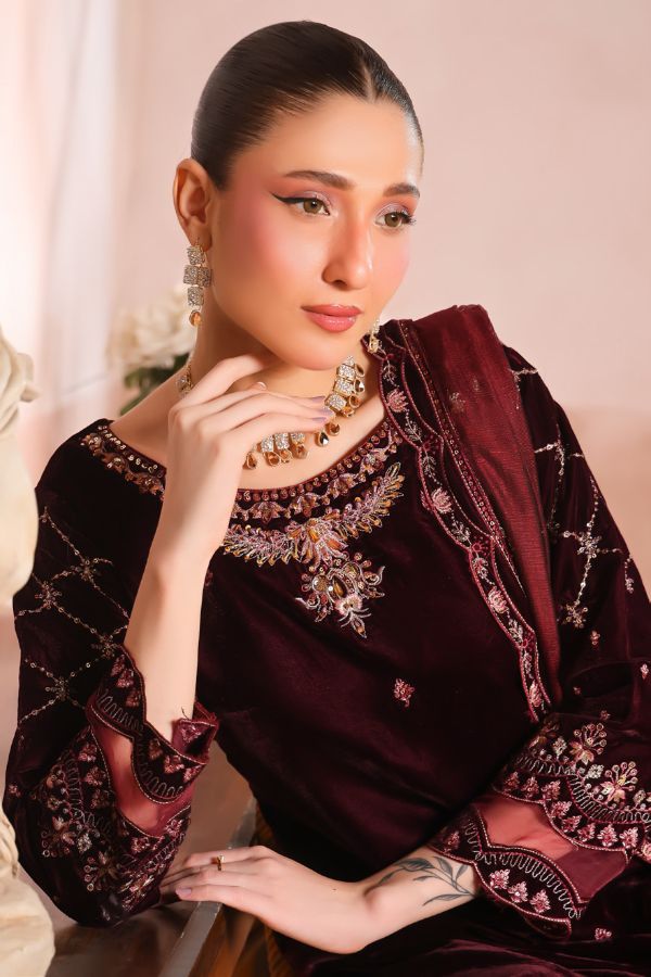 Mi Creation Dr Velvet`25 D#2