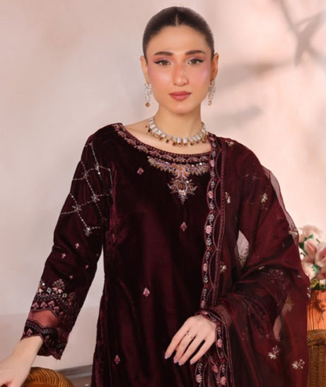 Mi Creation Dr Velvet`25 D#2