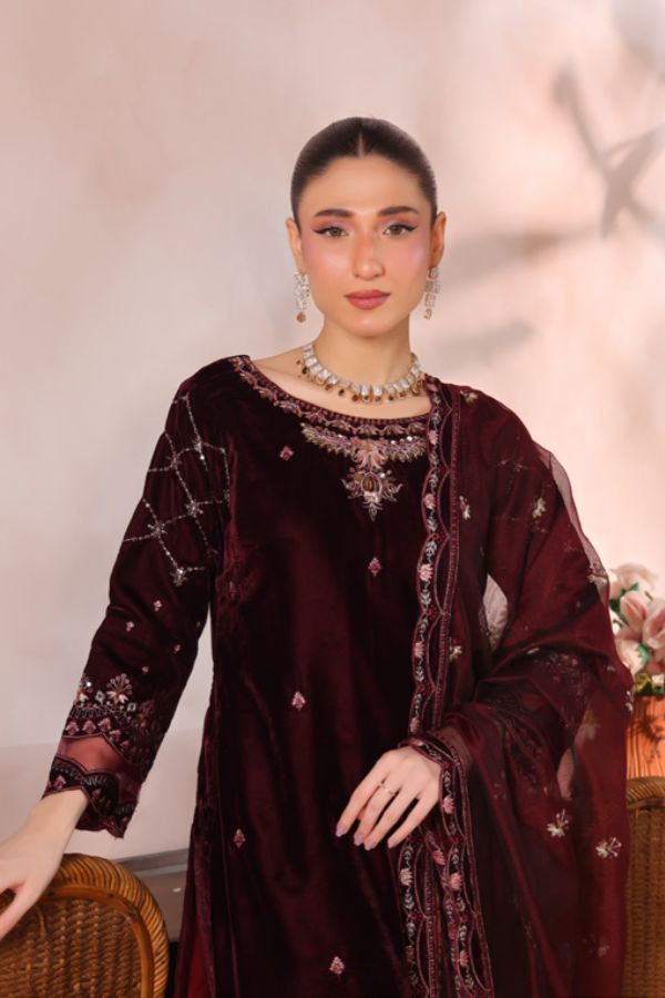 Mi Creation Dr Velvet`25 D#2